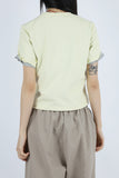 Simple Cozy T-shirt