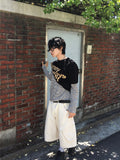 Fog Cargo Bermuda Shorts