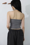 Core Holter Sleeveless