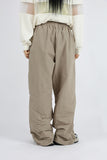 Rio Easy Shirring Pants