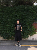 Odi Wave Summer Long Scarf