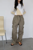 Color matching charming T-shirt