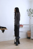 Boca eyelet knit