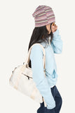 Trunk duffel bag