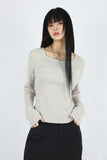 All-Day Ribbed Knit