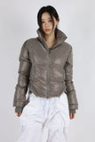 Line Coroset Knit Padding