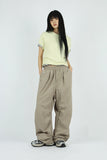 Rio Easy Shirring Pants