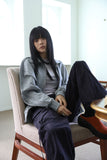 Double line pig zip-up