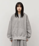 Plot Pigment Zip Hoodie