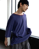 Soft Cut-Off Tee