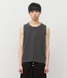 Noel Pigment Sleeveless