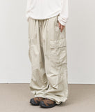 Kei Stone Bio Cargo Pants