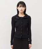 (W) Beans Cardigan