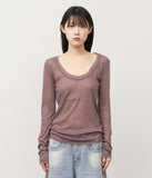 (W) Ariel Top