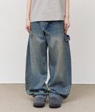 Hammer Curved Denim