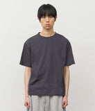 Buzz Slub Cutting Top