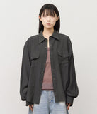 Hyper Pocket Shirt