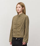(W) Andy Jacket