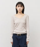 (W) Chef Knit