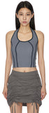 Melly Holter Tank Top