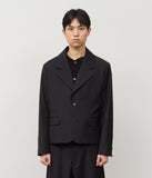 Local 2 Button Jacket