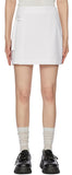 Steen Minute Short Skirt