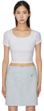 Casi Round T-shirt