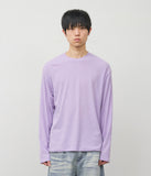 Match Linen Longsleeve