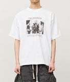 Television Printed Top