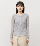 (W) Cos Layered Top