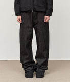 Mikel Flare Dart Jeans