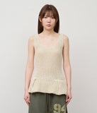 (W) Iffy Knit