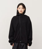 Scope Shadow Zip Jacket