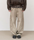 Grace Washed Denim