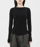 (W) Rosan Soft Longsleeve