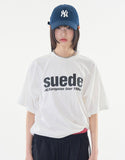 Aberdeen tour over T-shirt