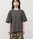 Layered Star Washed Top