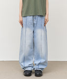 Front Line Denim