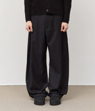 Local Curved Trousers