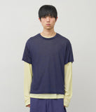 Zone Layered Longsleeve