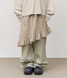 (W) Spani Frill Skirt