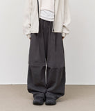 Eto Peach Balloon Pants