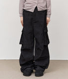 Drow Wide Pants
