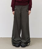 Feb Wide Pants