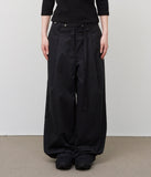 (W) Beck Belted Pants
