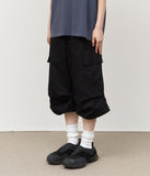 Liam Bermuda Pants