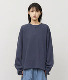 Chester Pigment Warmer Top