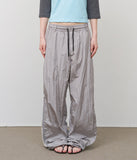 Faye Color Zipper Pants