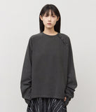 Bob Pigment Longsleeve