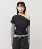 (W) Roman Off Top
